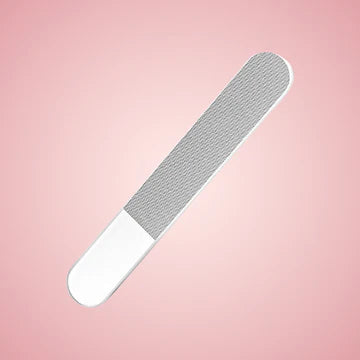 Eternal Crystal Nail File